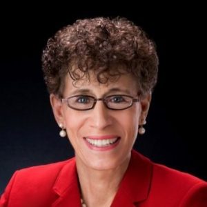Karen Morris