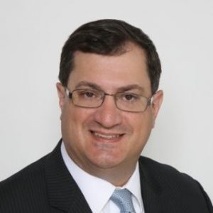 Paul Frederick